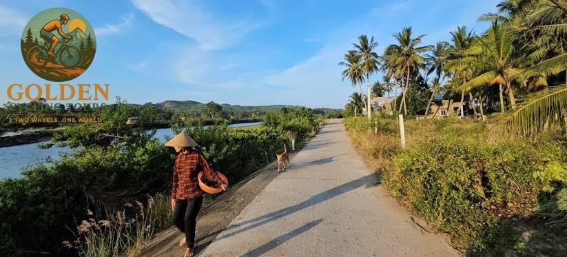 3-Day Da Nang Cycling Tour: Hoi An, My Son & Son Tra Peninsula